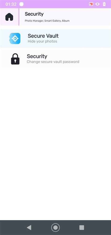 Gallery APK Download for Android Free