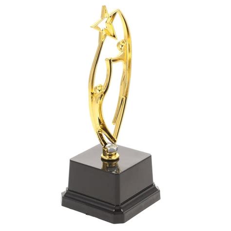 Group Trophy Match Trophy Model Small Trophy Toy | Ubuy India