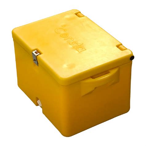 Insulated Ice Box - 50L Insulated Ice Box Trader - Wholesaler ...