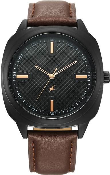Fastrack Watches - Buy Fastrack Watches for Men & Women Online at Best ...