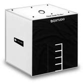 BOXTUDIO®- LIGHTBOX - THINK INSIDE THE BOX