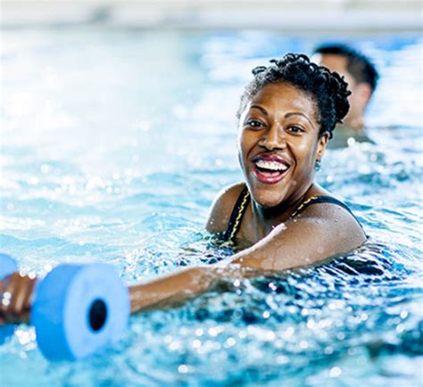 Aquatic Therapy Chula Vista | Water and Sports Physical Therapy