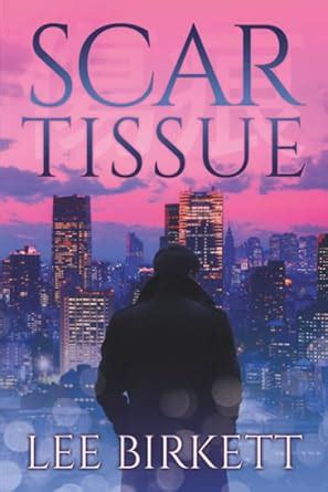 Scar Tissue : Amazon.in: Books