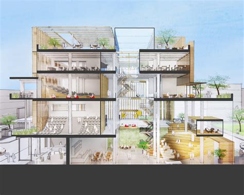 Convergence Hall RFP - The Point Utah