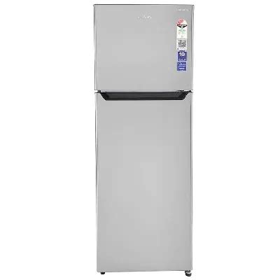 Lloyd GLFF312AGSC1GC 280 L Double Door Refrigerator Price in India ( 05 ...