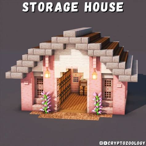 Image result for Cherry Tree Houses Tutorial Minecraft