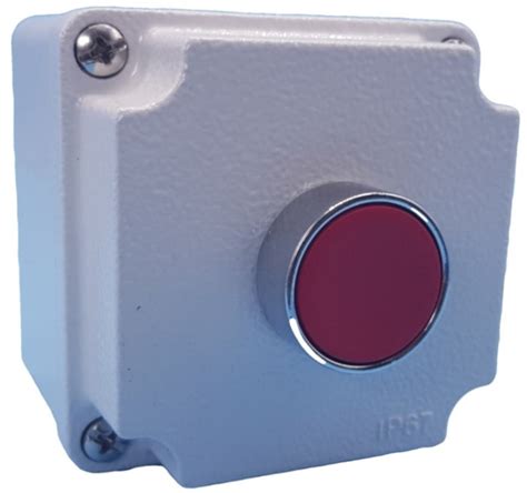 LPZM1B802 Lovato | Lovato Push Push Push Button Control Station - SPST ...