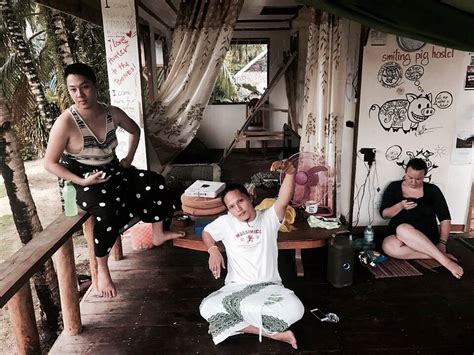THE SMILING PIG HOSTEL (Siargao Island) - Hostel Reviews & Photos ...