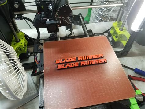 Image result for Blade Runner Workprint