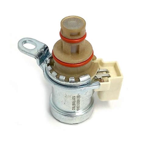 Transmission Shift Control Solenoid Valve Kits for Chrysler 300c 42RLE Gearbox | Fruugo UK
