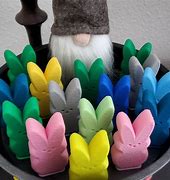 Image result for Peep Bunny Sewing Pattern