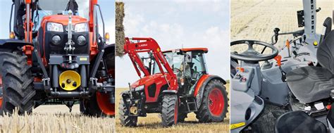 Ab durch die Decke: Kubota M5 im Dauertest | agrarheute.com