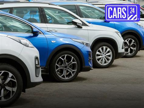 Cars24: How Data & Technology Deliver the Best Price for Used Cars
