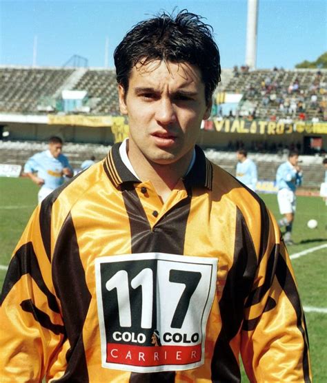 Fútbol del recuerdo: Los inolvidables cracks que pasaron por Fernández ...