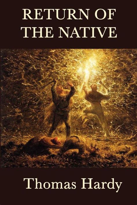 Return of the Native eBook by Thomas Hardy | Official Publisher Page ...