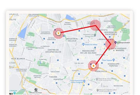 OnRoad - Ruteo libre de activos - MobilePlus Ecuador
