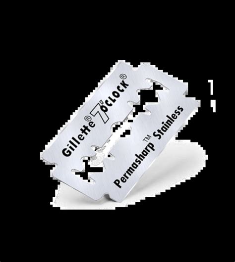 The Safety Razor Evolution - Face Shaving Tips | Gillette India