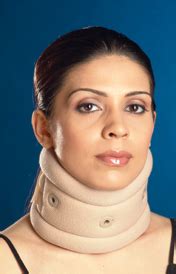 Tynor Cervical Collar Soft With Support - New & Available In - Health ...