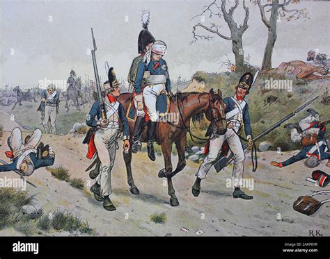 Jena 1806 hi-res stock photography and images - Alamy