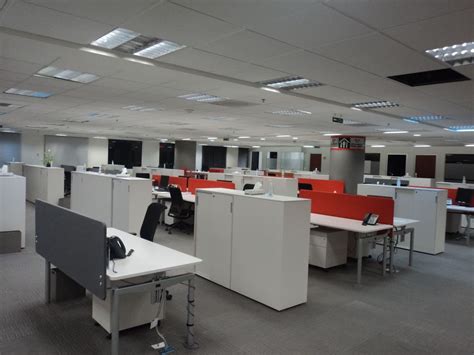 Henkel office photos