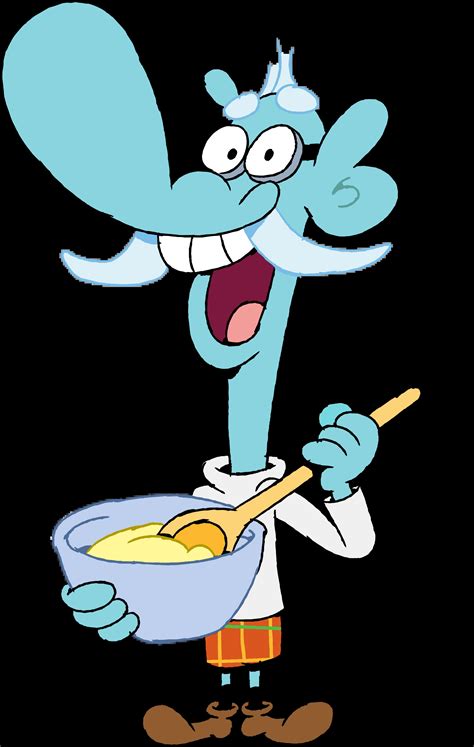 Chowder And Mung Daal