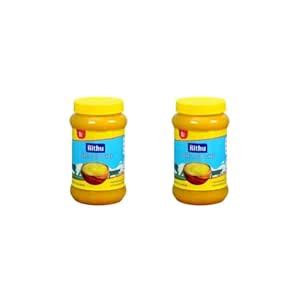 Rithu Pure Cow Ghee for Better Digestion and Immunity | No Added ...