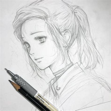 铅笔绘画 的图像结果