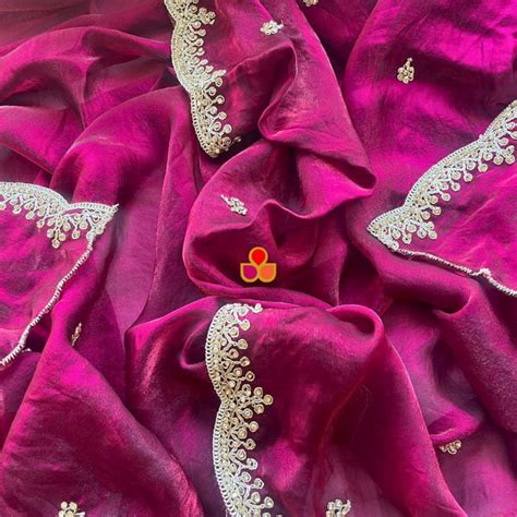 Dupattas – anokherang