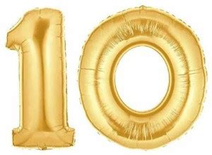 Flipkart.com | gorgeous moment Solid Easy Helium Air Foil Mylar Toy ...