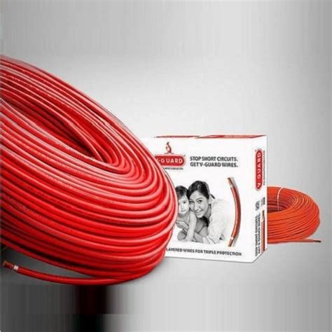 Electrical Wires - Armoured Cable Polycab Wholesale Trader from Coimbatore