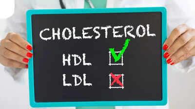 The bad side of good cholesterol: How it can cause this shocking health ...