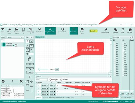 Rezultat imagine pentru Grafcet Software