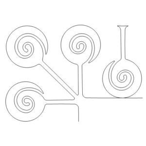 Image result for Sucker Tree Display