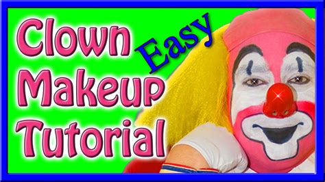 Image result for Clown Tutorial