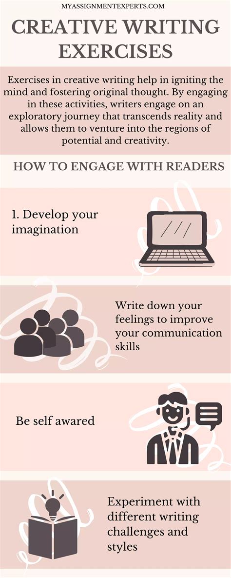 Fun Creative Writing Exercises 的图像结果