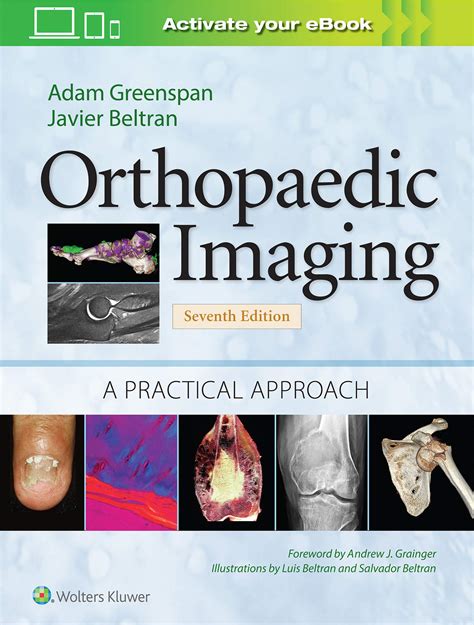 Orthopaedic Imaging: A Practical Approach Seventh Edition - All India ...