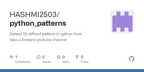 Image result for Python Pattern Problems