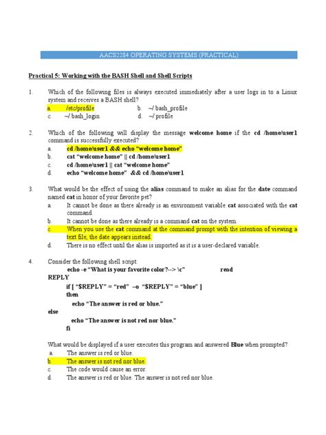 Shell Basic Writing a Shell Script Linux Tutorial 5 的图像结果