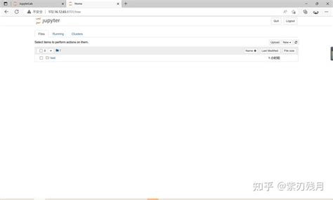 Jupyter HTTP Over WebSocket 的图像结果
