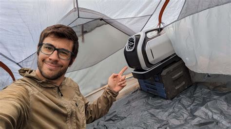 6 Best Tent Air Conditioners to Stay Cool While Camping