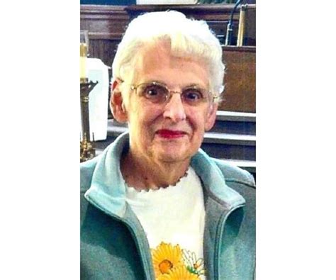 Harriet A. Walker Obituary (2024) - Lock Haven, PA - Gedon Funeral ...