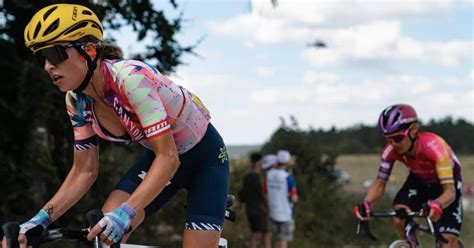 Katarzyna Niewiadoma mistrzynią świata - Limanowa.in