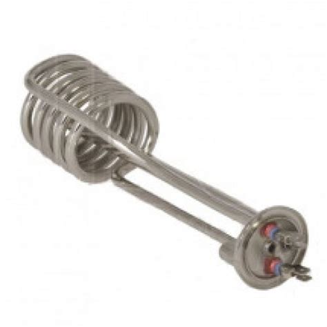 GREJAC BOJLERA 1500W METALAC NISKA MONTAZA SRECKO 1222 - Bojleri