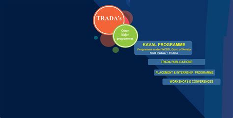 TRADA | College Of Health &Social Science Kottayam – TRADA INTEGRATED ...