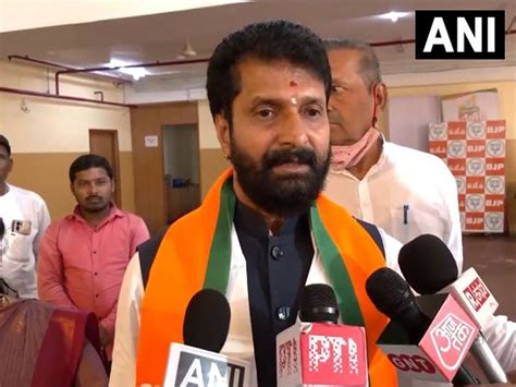 "Lacks mentality to ensure justice for all": BJP leader CT Ravi slams ...