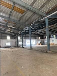 Industrial Shed 20,000 Sq-ft For Rent in Whitefield, Bangalore