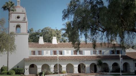 Camarillo State Mental Hospital | Ghostly World
