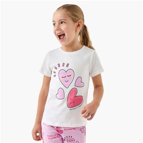 Buy Kids Girls Nightwear Online at Best Prices at Babyshop