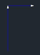 Image result for AutoCAD Flow Direction Line