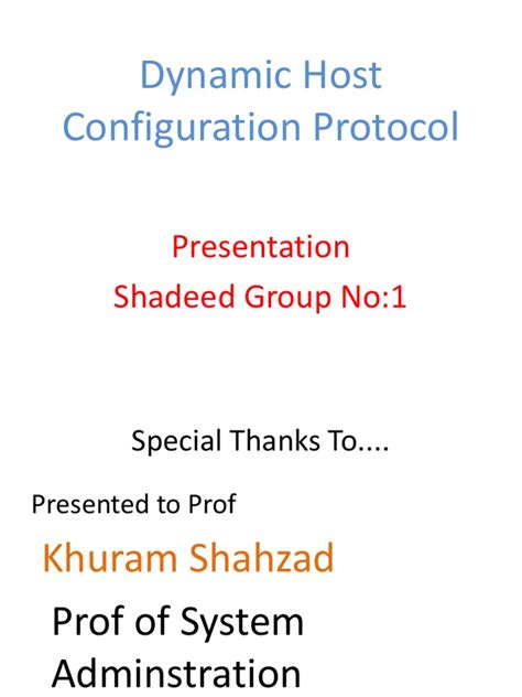 Image result for Dynamic Host Configuration Protocol Flowchart